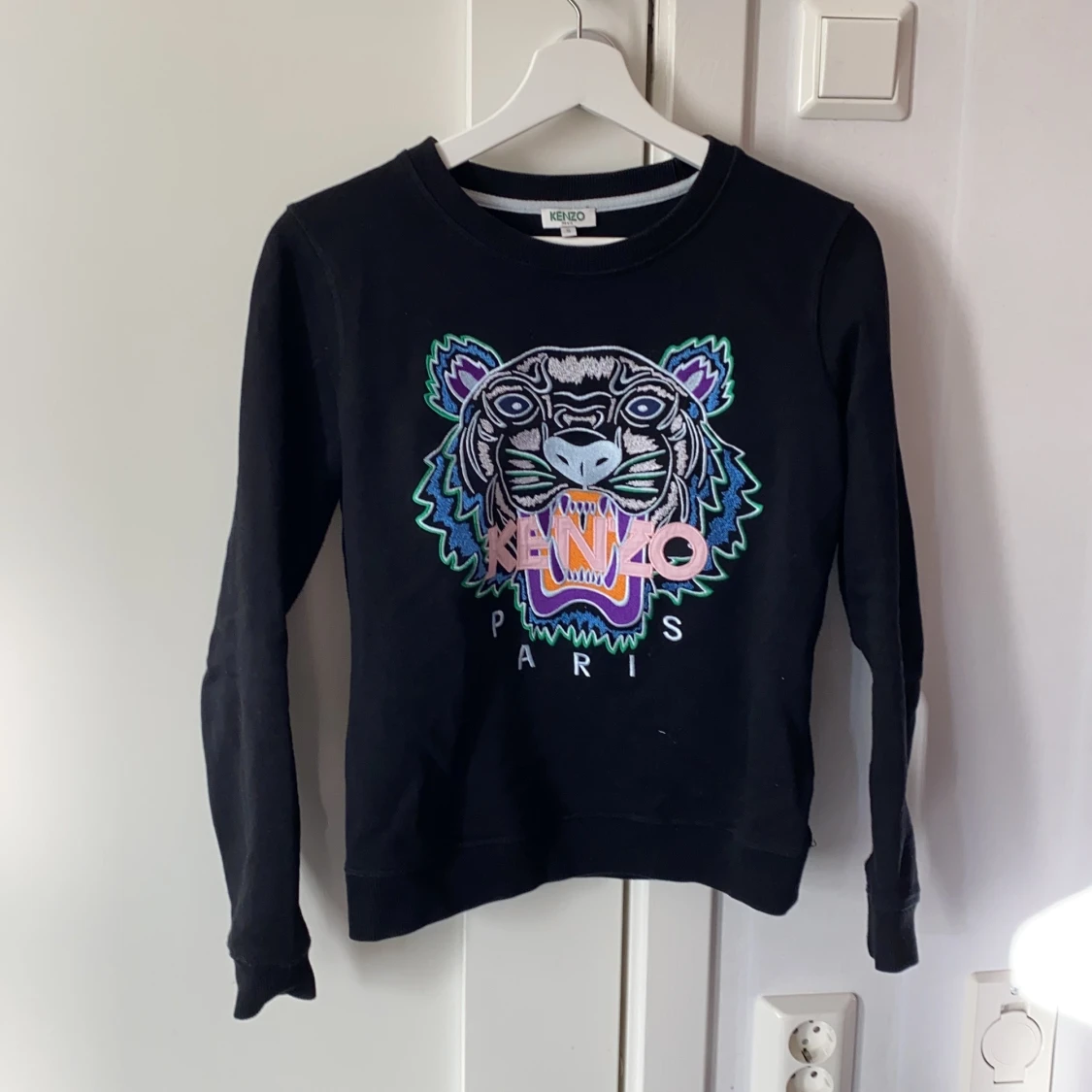 Kenzo tröja