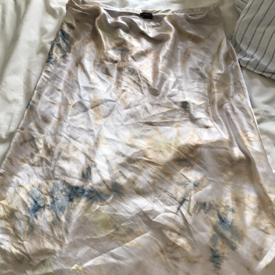 Lindex siden kjol  - 91