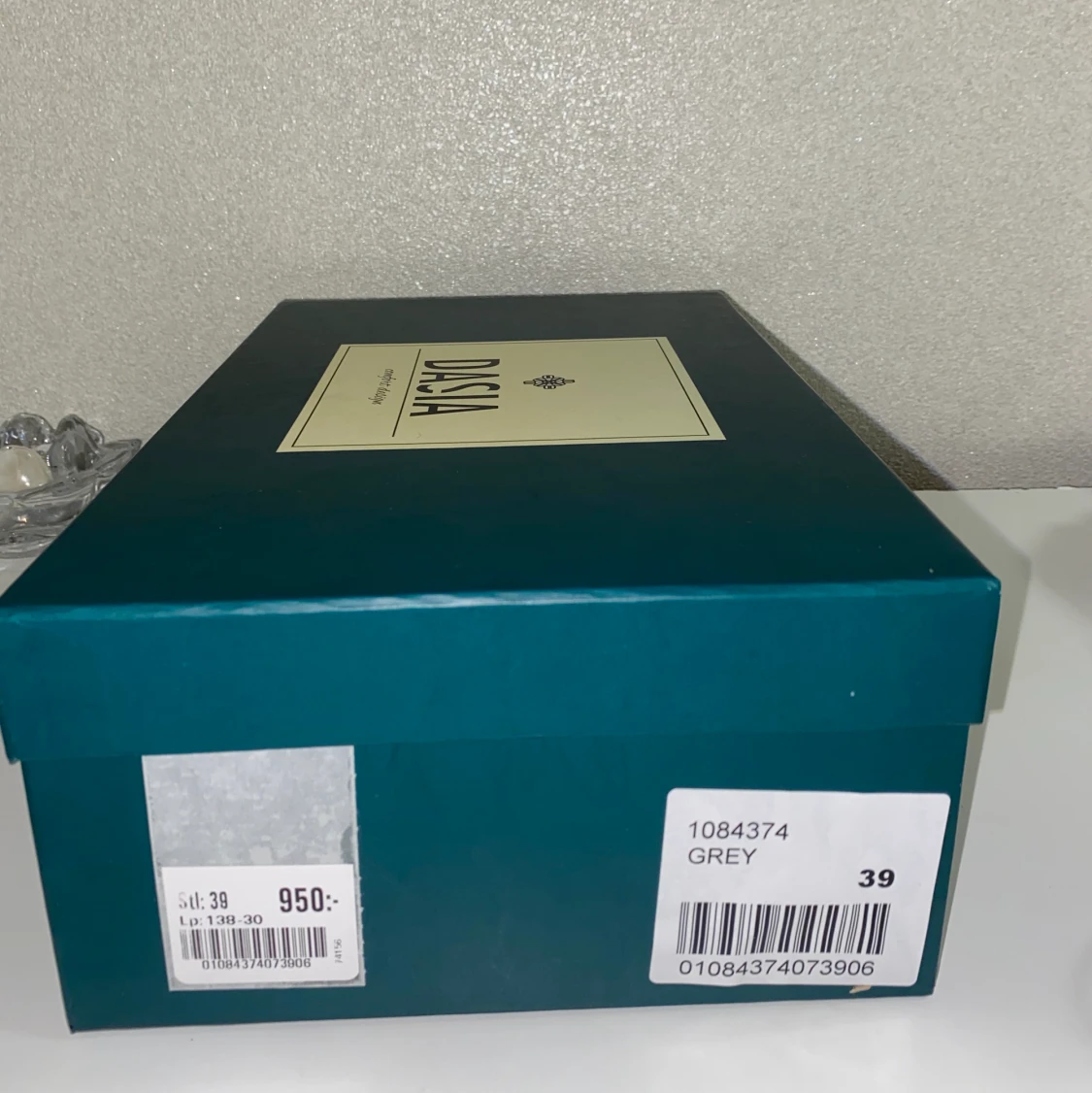 Skor storlek 39 - 91