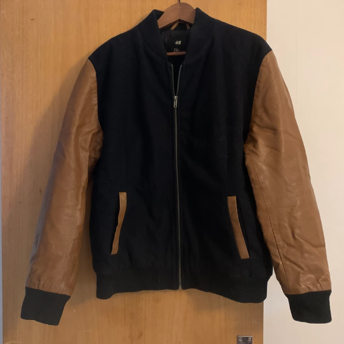 Vinter/vår jacka herr! 