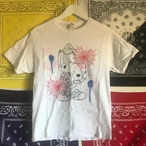 Faint merch || Drain - Äkta DEADSTOCK Faint merch. Jag har sytt den kortare i längden för att få mer 90s stil. Annars i fint skick! Köp nu 💯💯