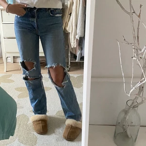Zara jeans  - Säljer mina jeans från Zara! 
