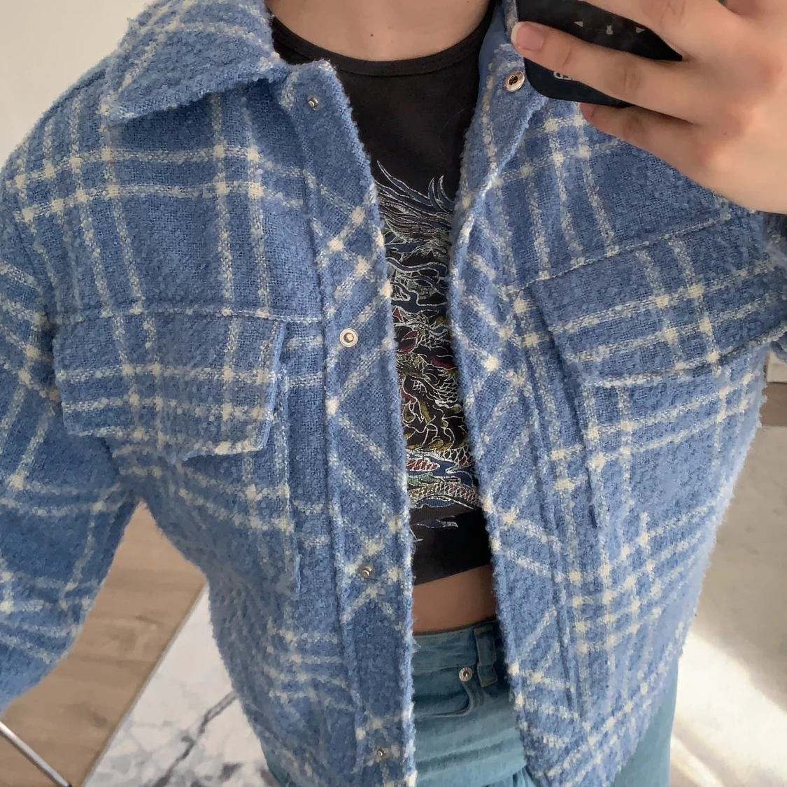 Jacka från Monki  - 90