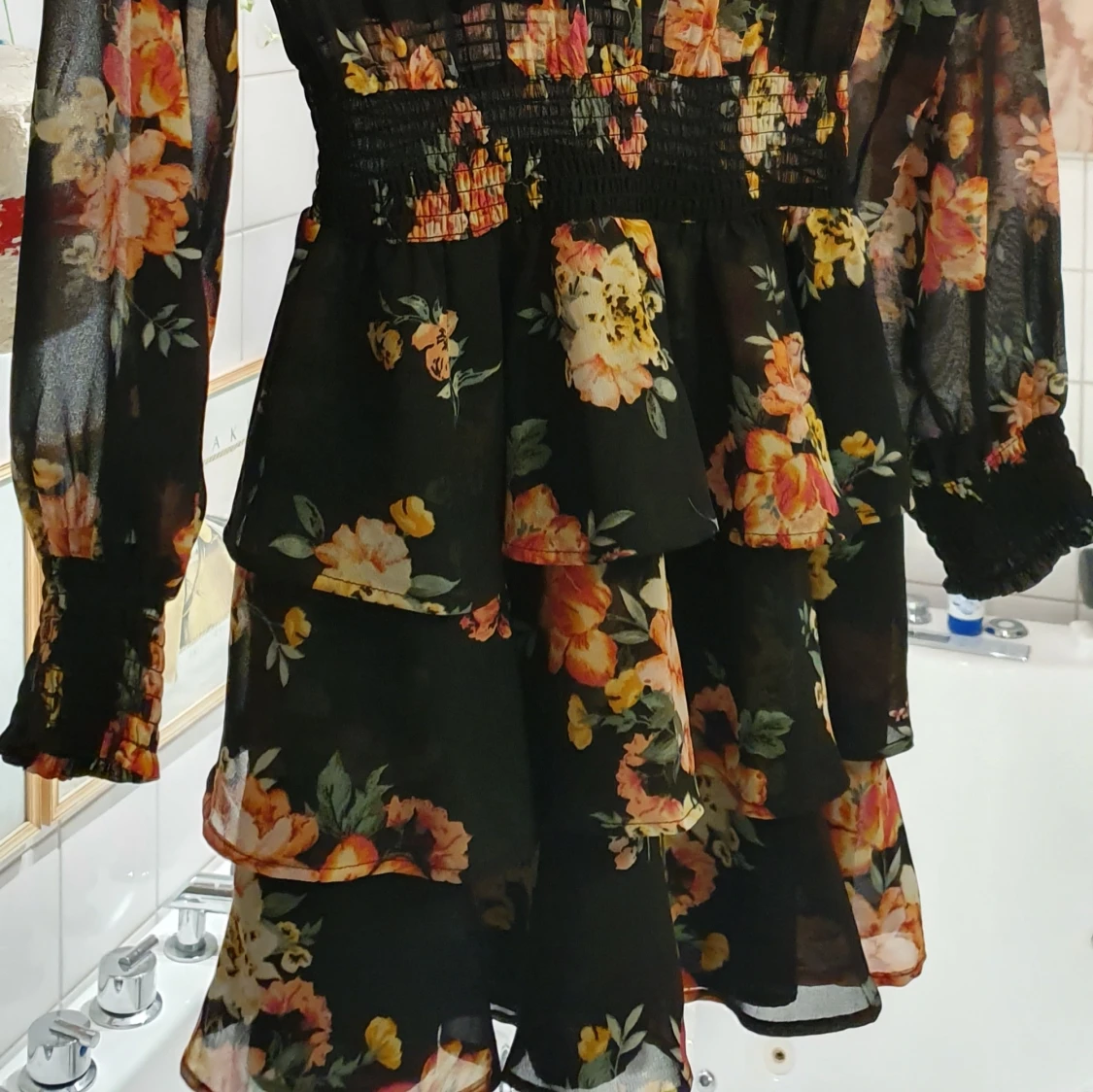 Vologoto klänning  - 90