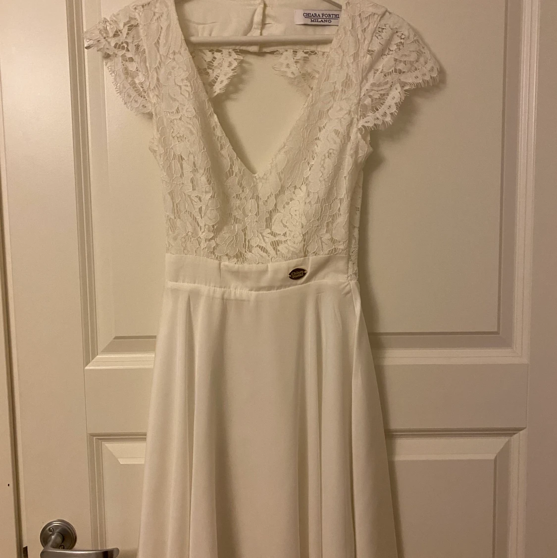 Studentklänning  - 90