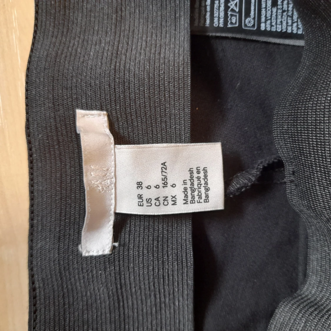 Byxor/tights H&M - 91