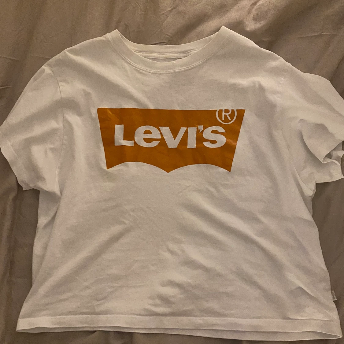 Vintage Levis t- shirt