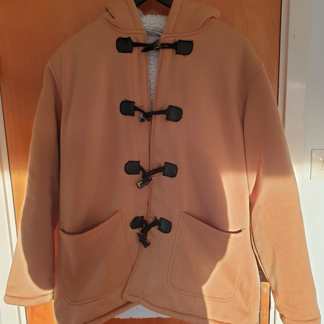 Casual Selection jacka - 90