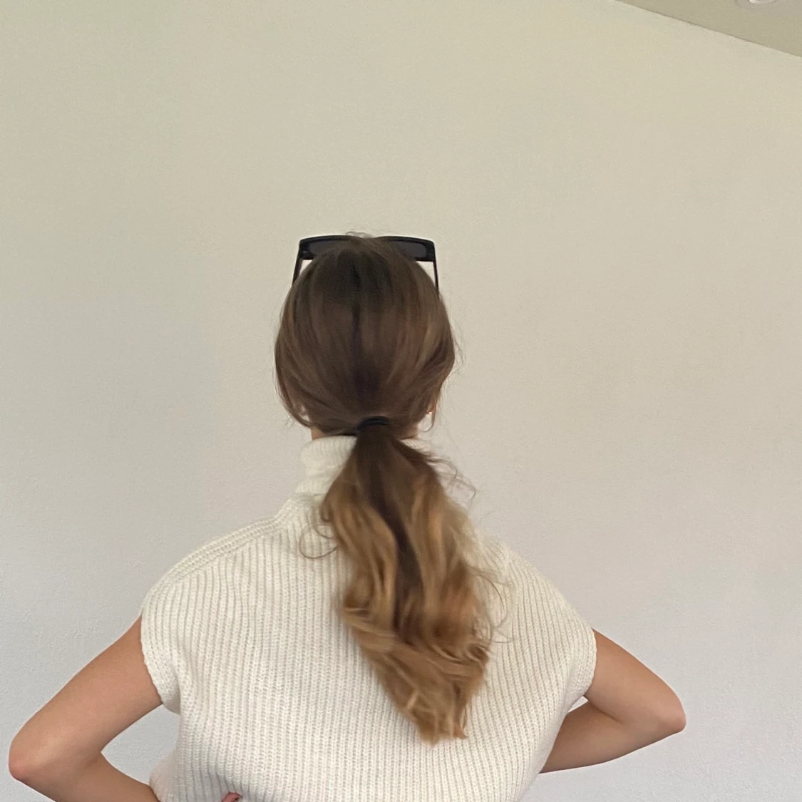 Na-kd vit väst - 91