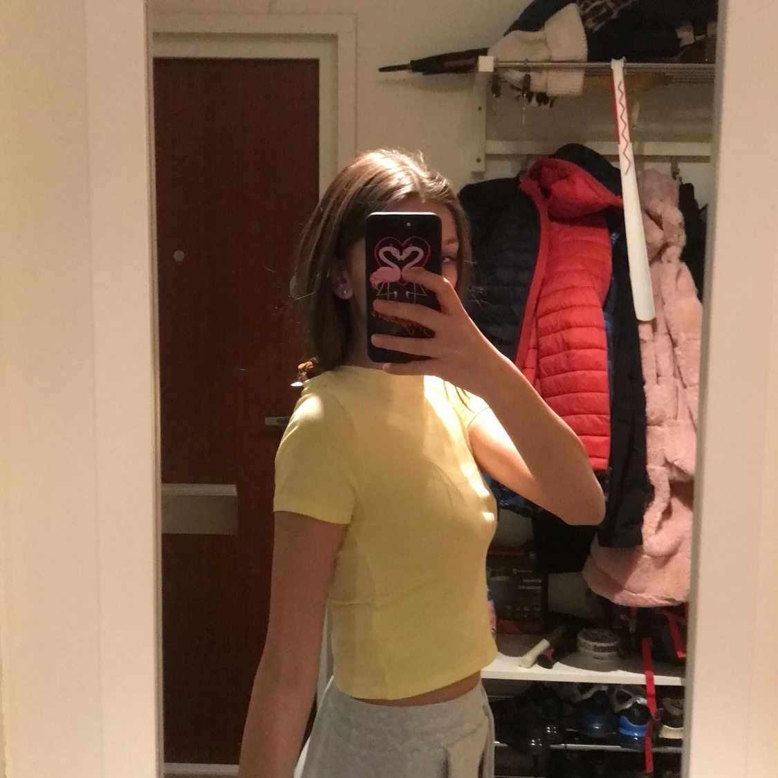 Tshirt från hm - 90