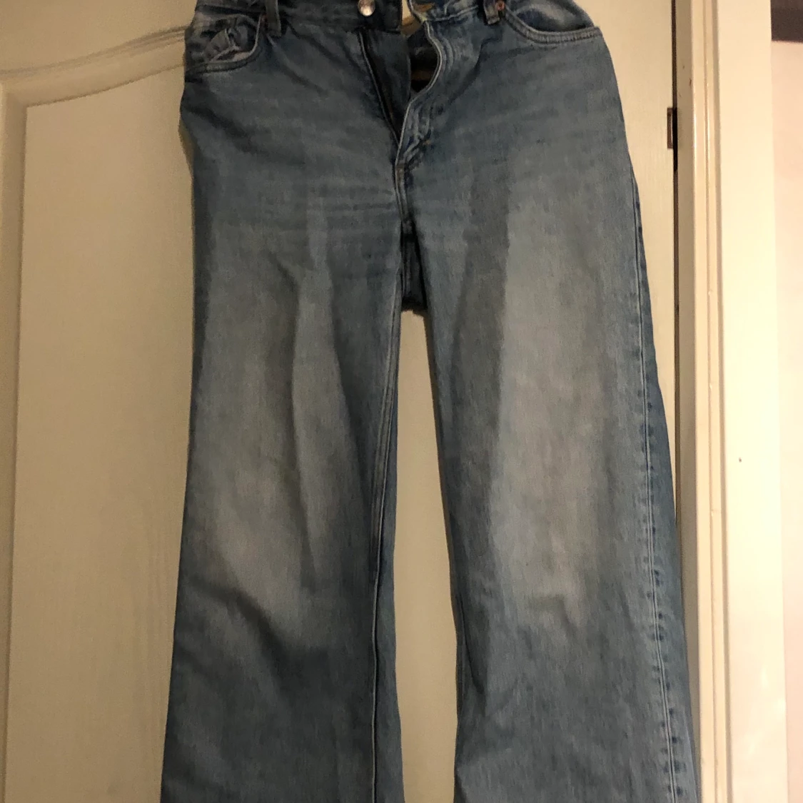 Ett par Monika jeans/ Yoko  - 91