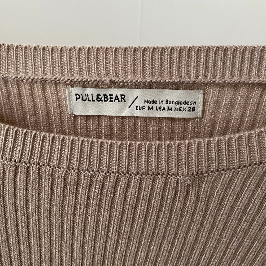 Pull&Bear Tröja - 91