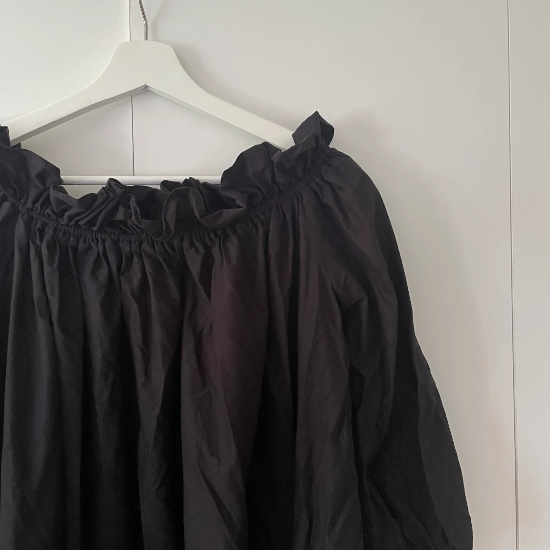 Klänning från H&M - 90