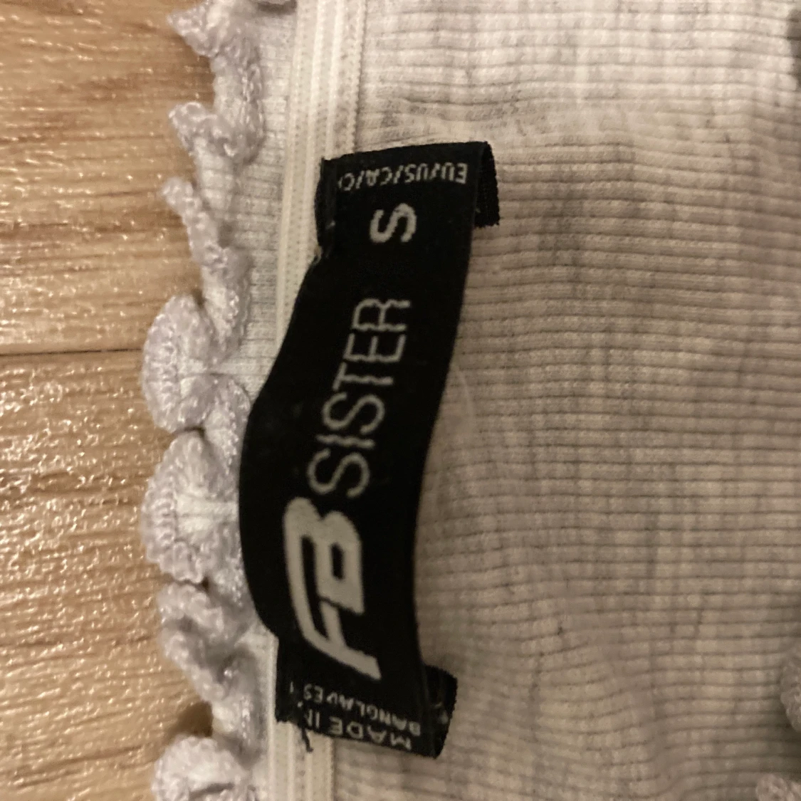 En jätte fin tröja köpt på New Yorker 💕💕 - 90