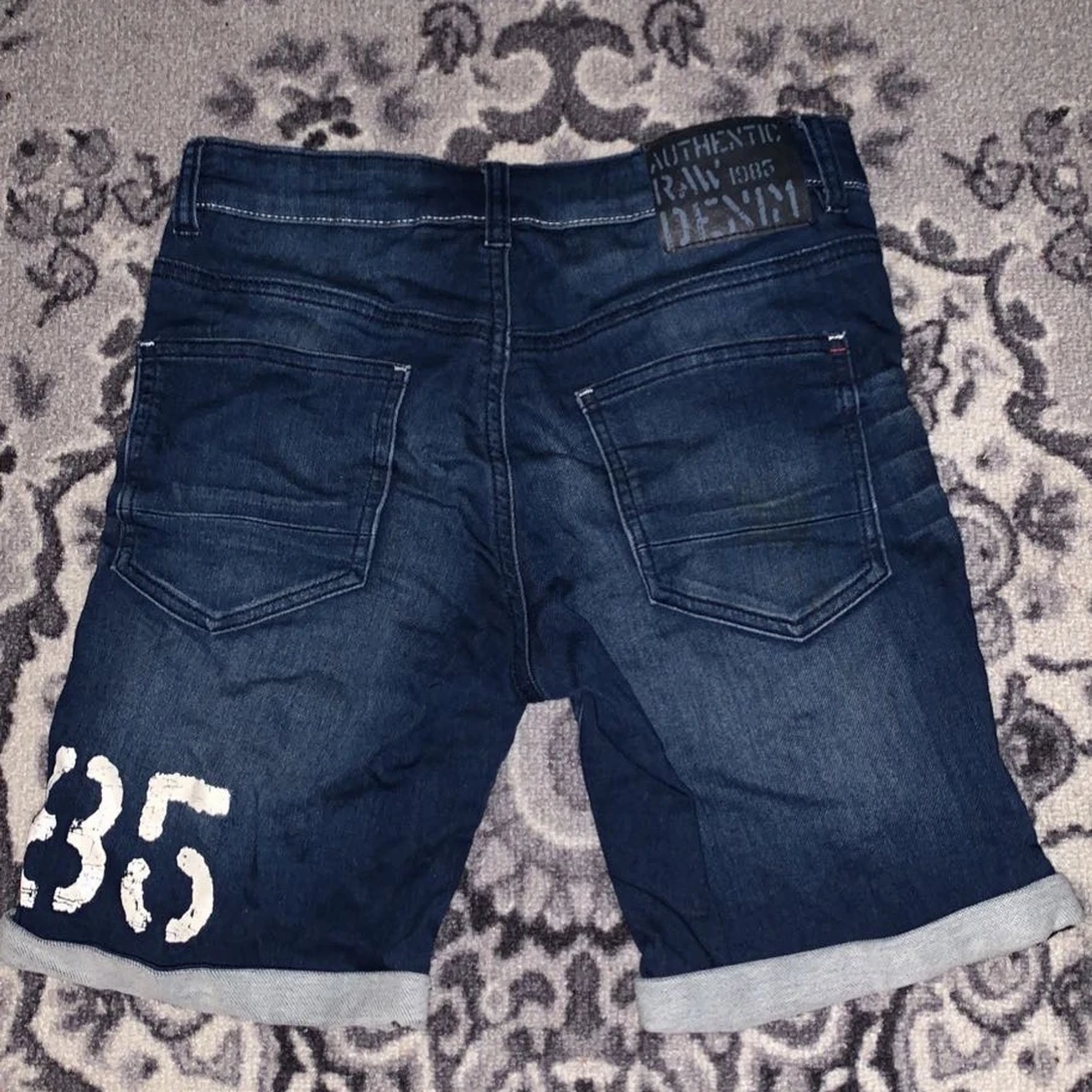 Shorts - 90