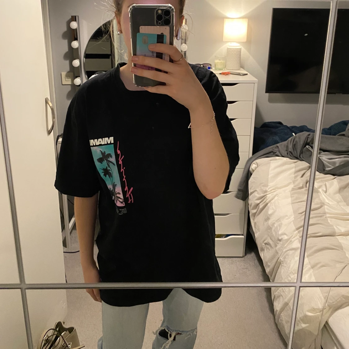 oversized tshirt - 91