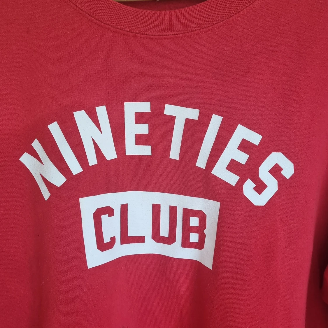 Nineties club - 90