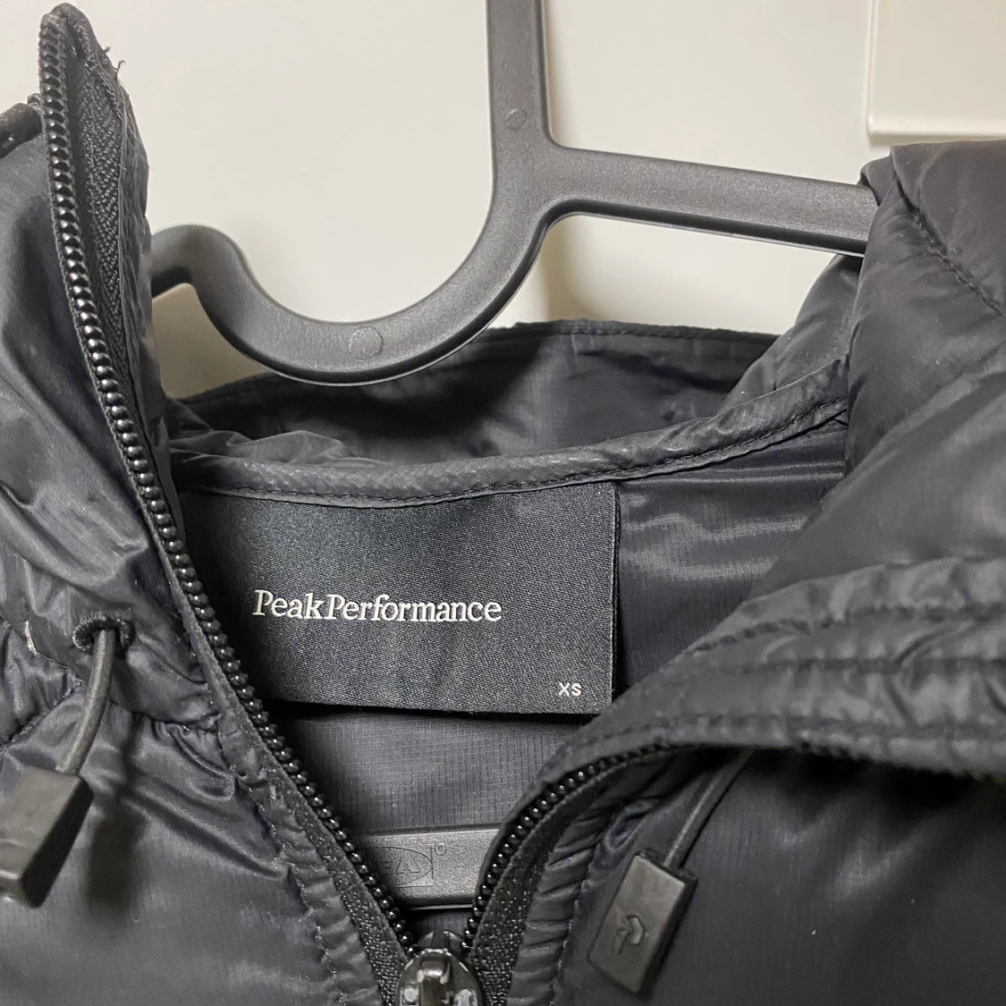 Peak performance jacka - 91