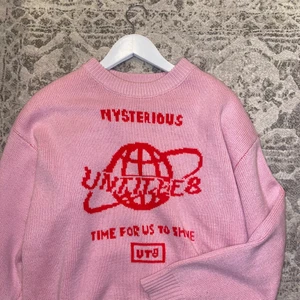 Cider tröja - Tröja från Cider, så fin och skön men använder inte