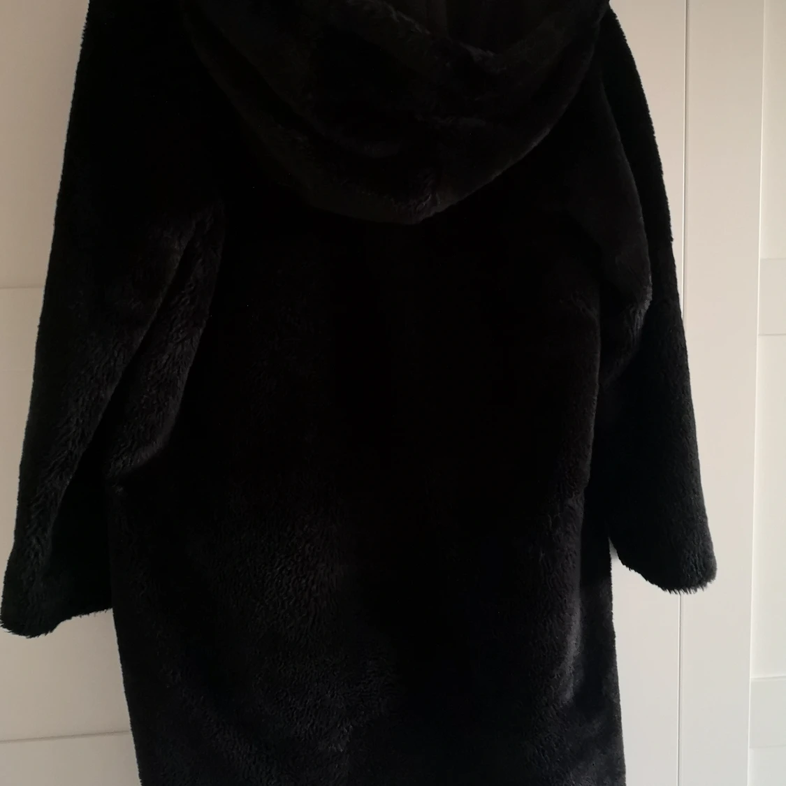 Päls jacka från zara  - 91