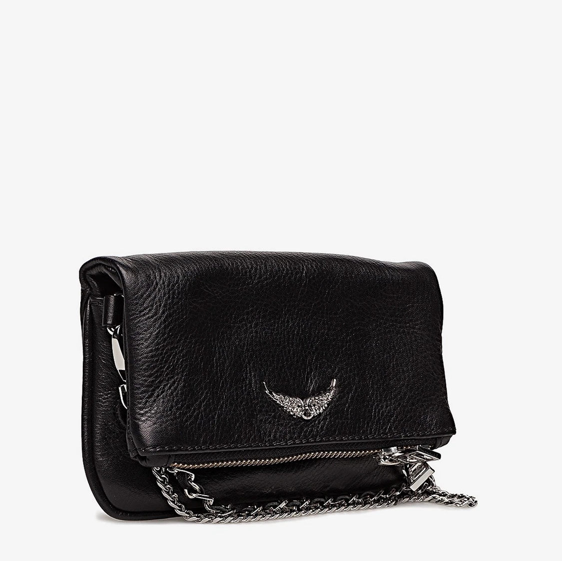 Zadig Voltaire rock nano bag