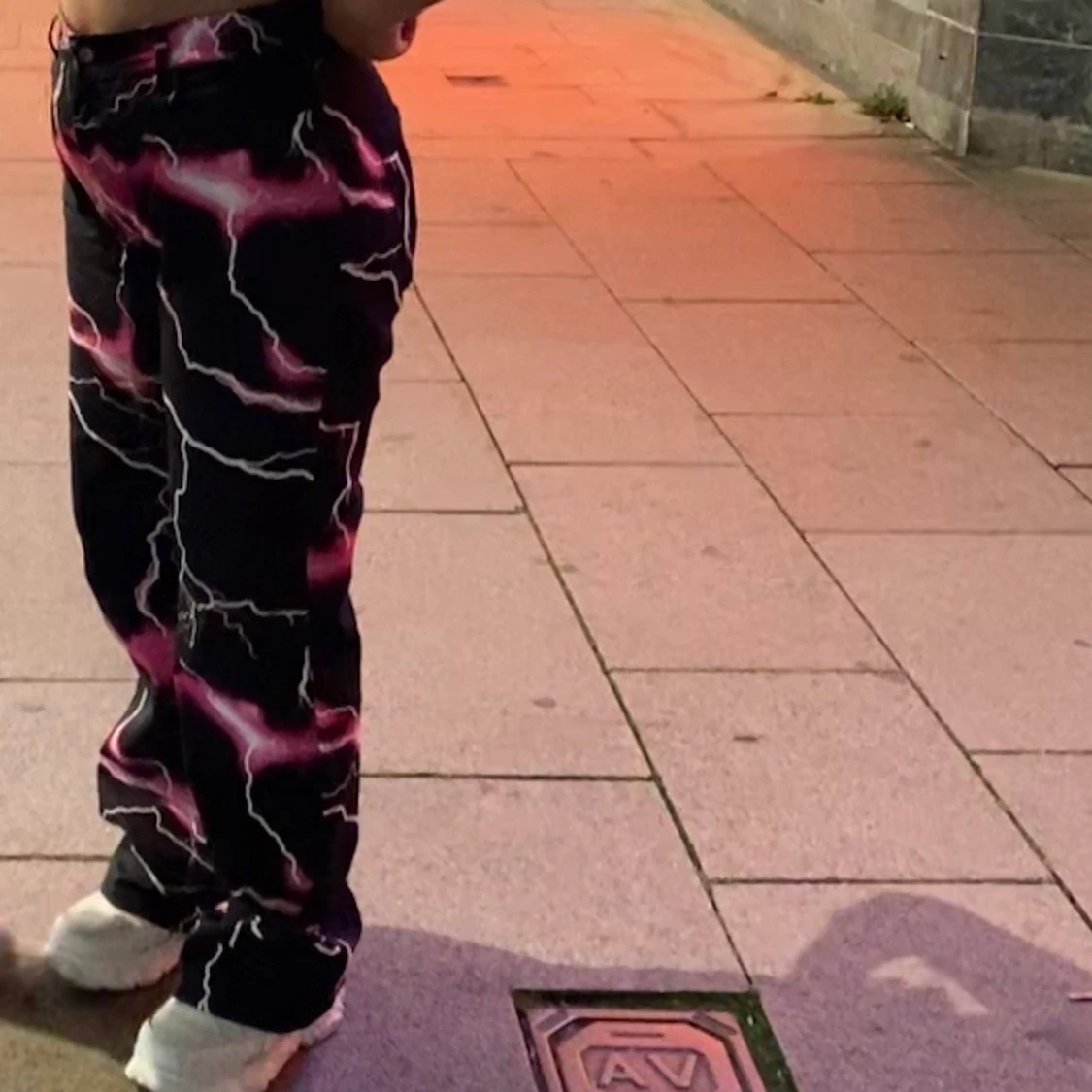 Byxor från Jaded London - 90