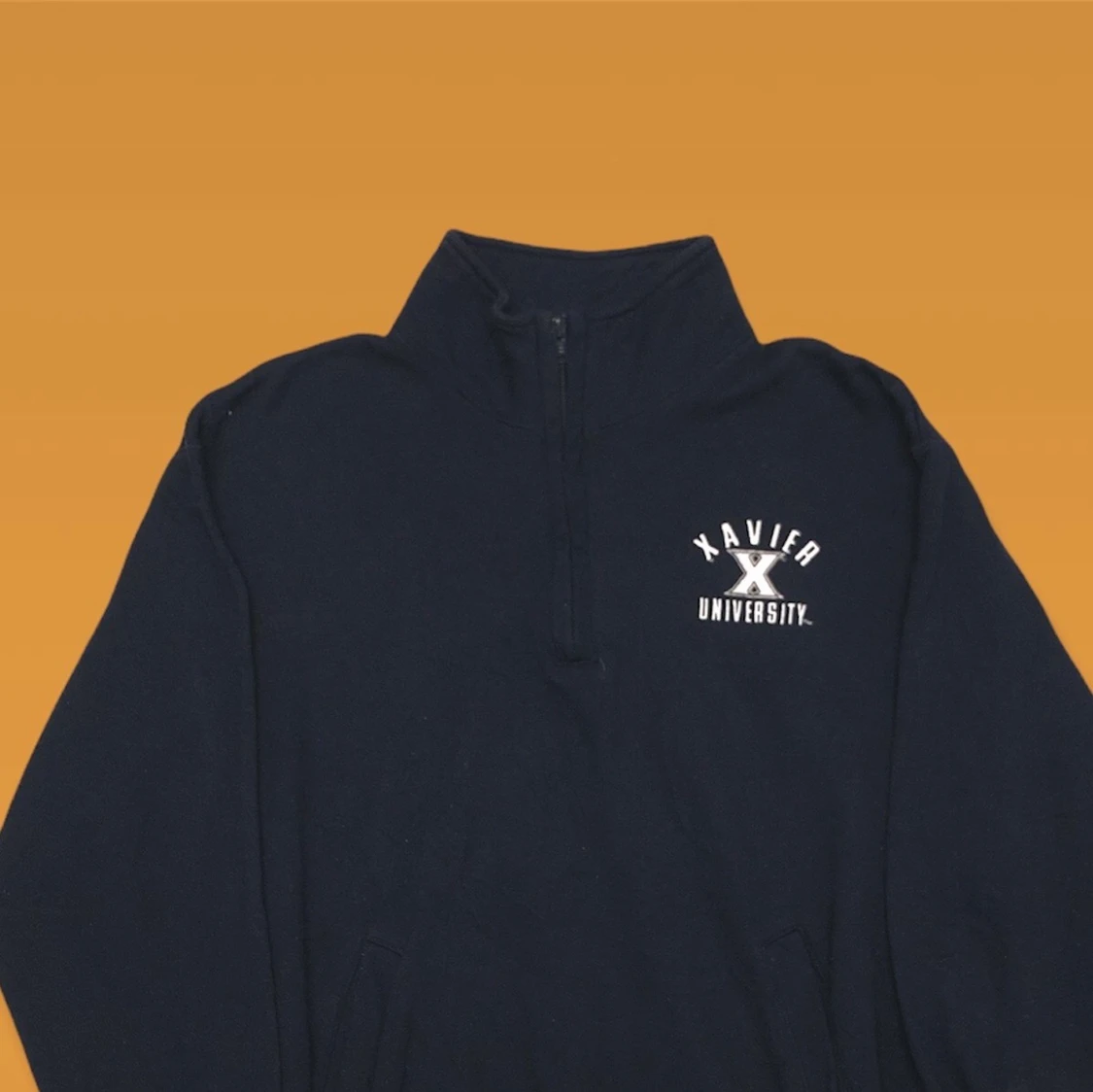 Champion 1/4 Zip!! 🌱🌱 - 90