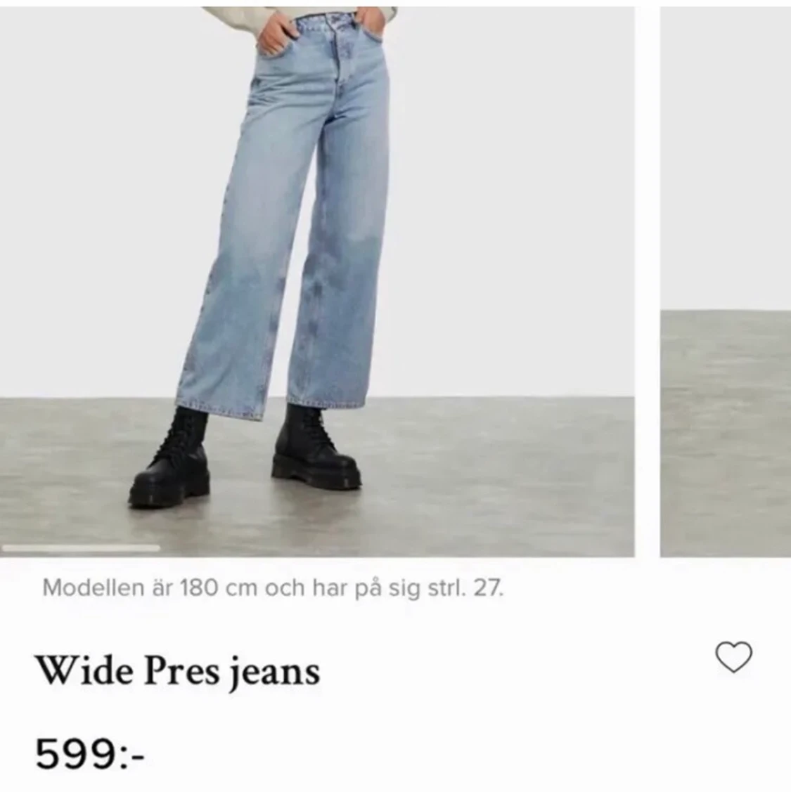 Vida jeans - 91