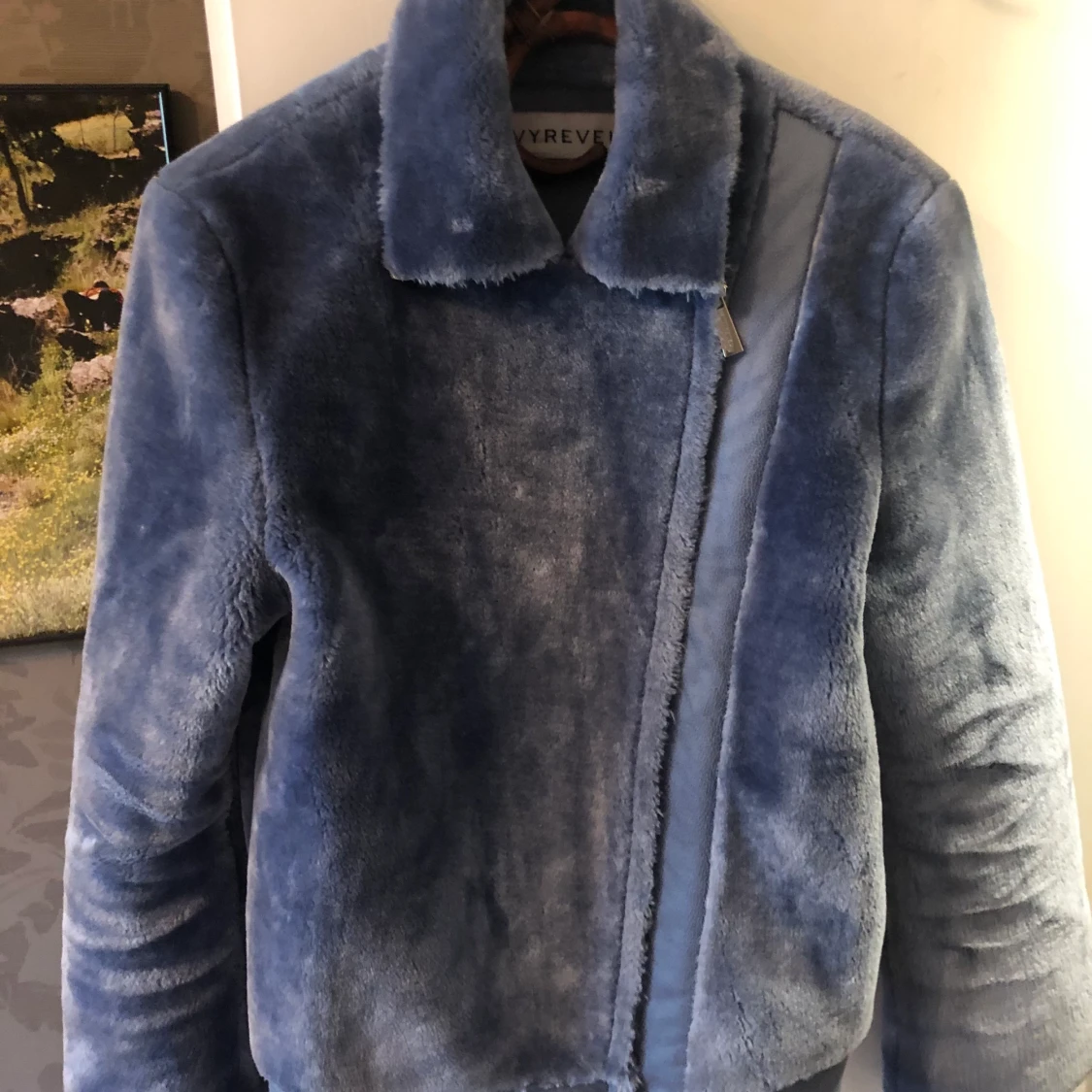 Mysig jacka från IVYREVEL - 90