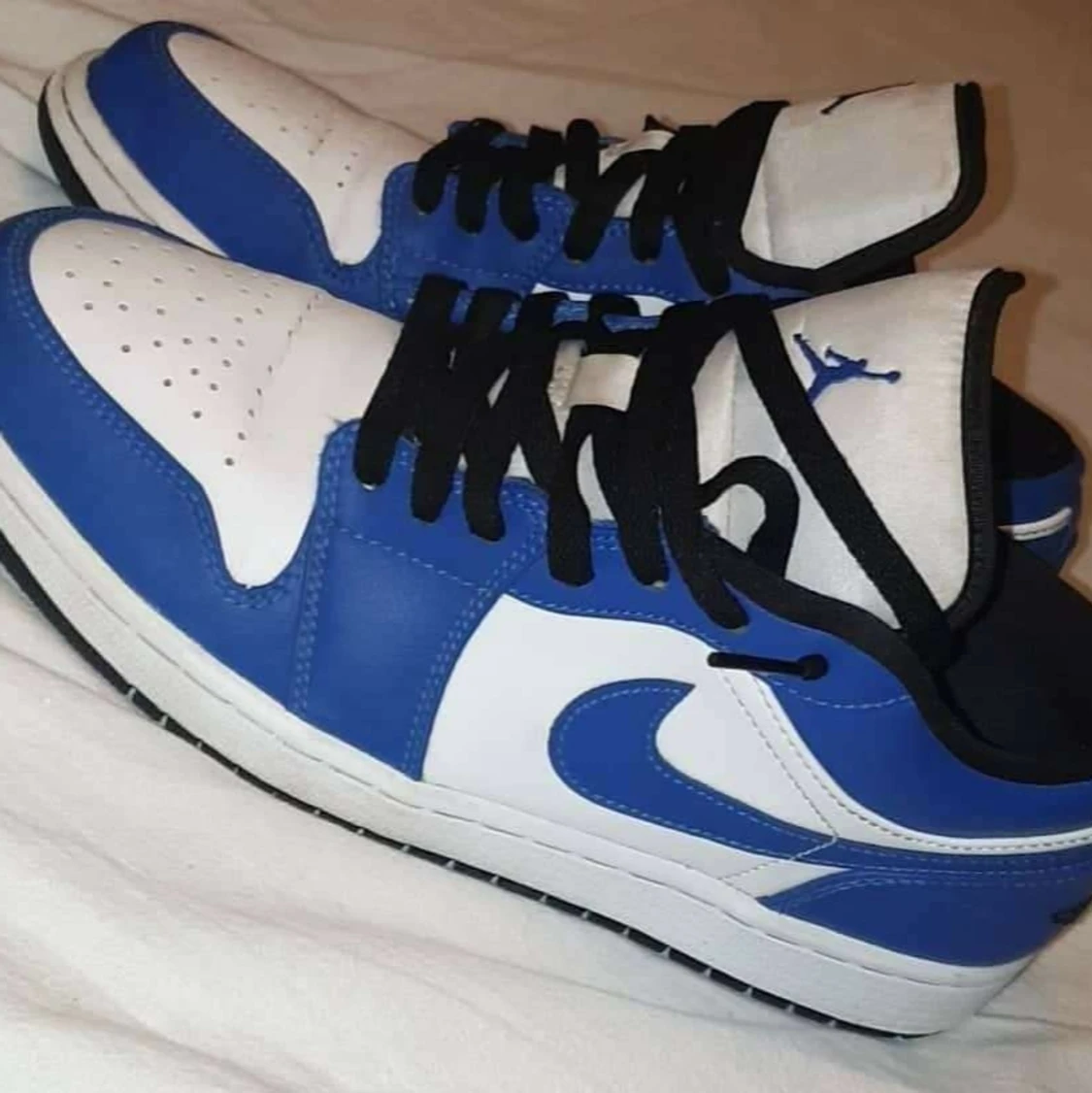 Air jordan 1s Game Royal 41 - 91