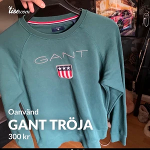 Gant tröja  - Storlek s