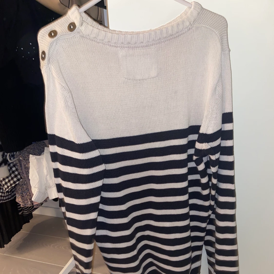 Randig tröja❌❌ - 90