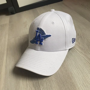 LA keps - Köpt på Zalando. Aldrig använd. Endast testad 1 gång