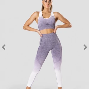 Träningsset från ICIW - Träningsset från ICIW, stl s. Endast provad