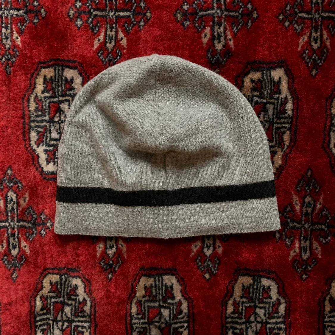 Vintage Hugo Boss mössa - 91