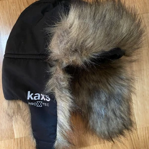 Vintermössa barn - Helt ny mössa, aldrig använd.