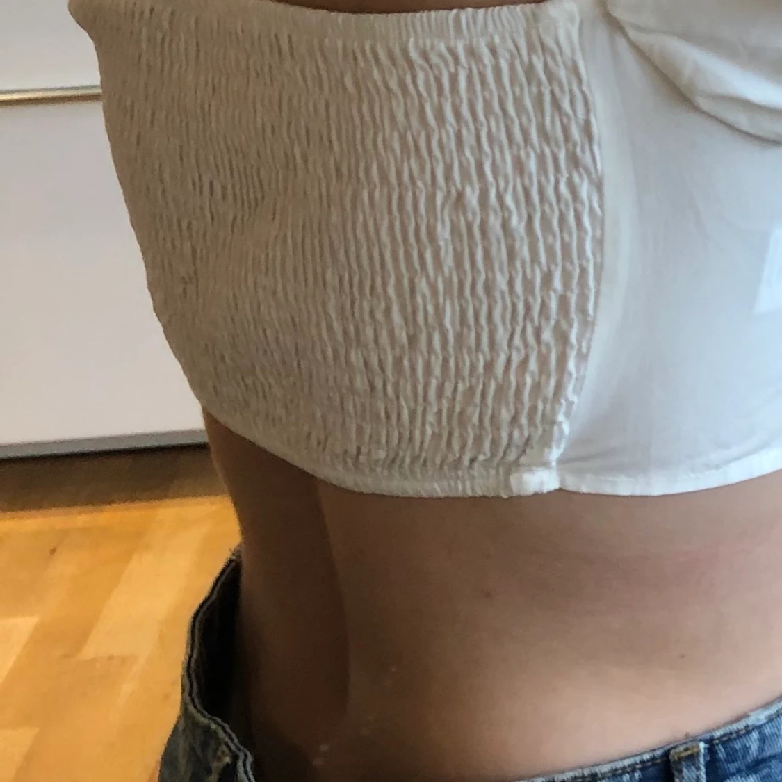 Söt topp från shein - 91