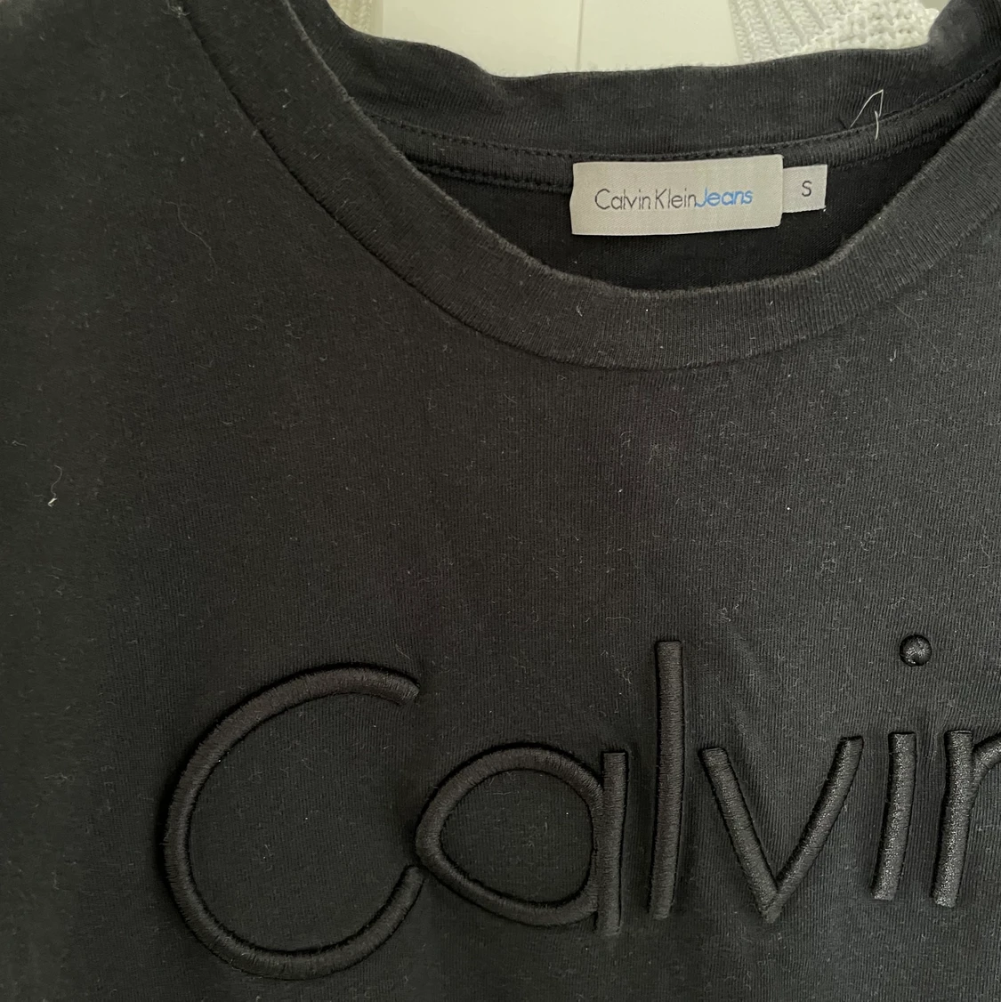 Calvin Klein T-shirt  - 91