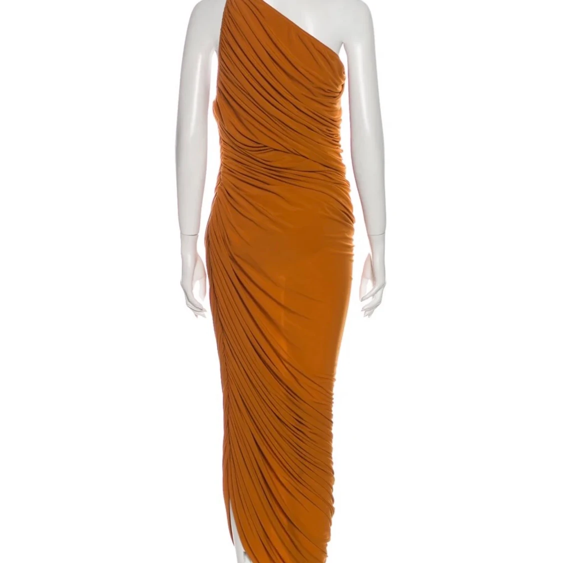 Norma Kamali enaxlad klänning L  - 91