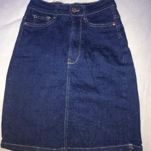 Molly kjol - Säljer nu min jätte fina Molly kjol från Gina. Då den inte längre kommer till användning. Använd ca 3 ggr så i jätt ny skick. 🤍 frakt är inräknat i priset