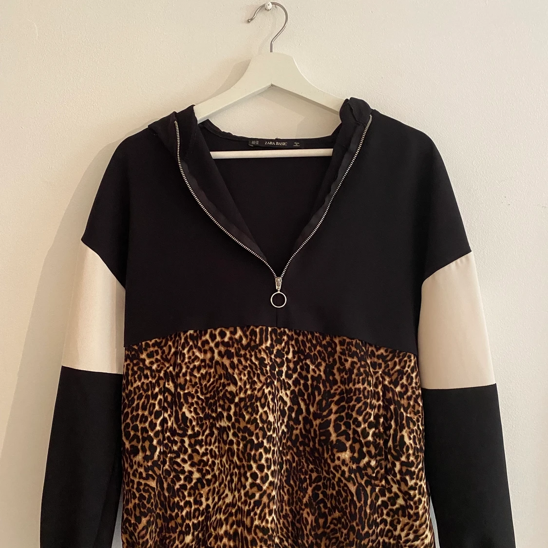 Zara basic tröja - 90