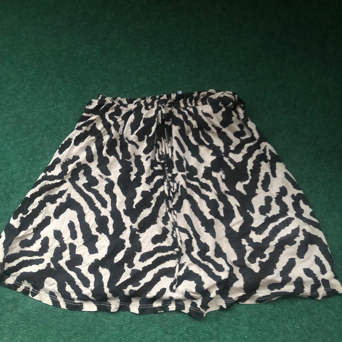 Snygg topp från H&M stl xs - 90