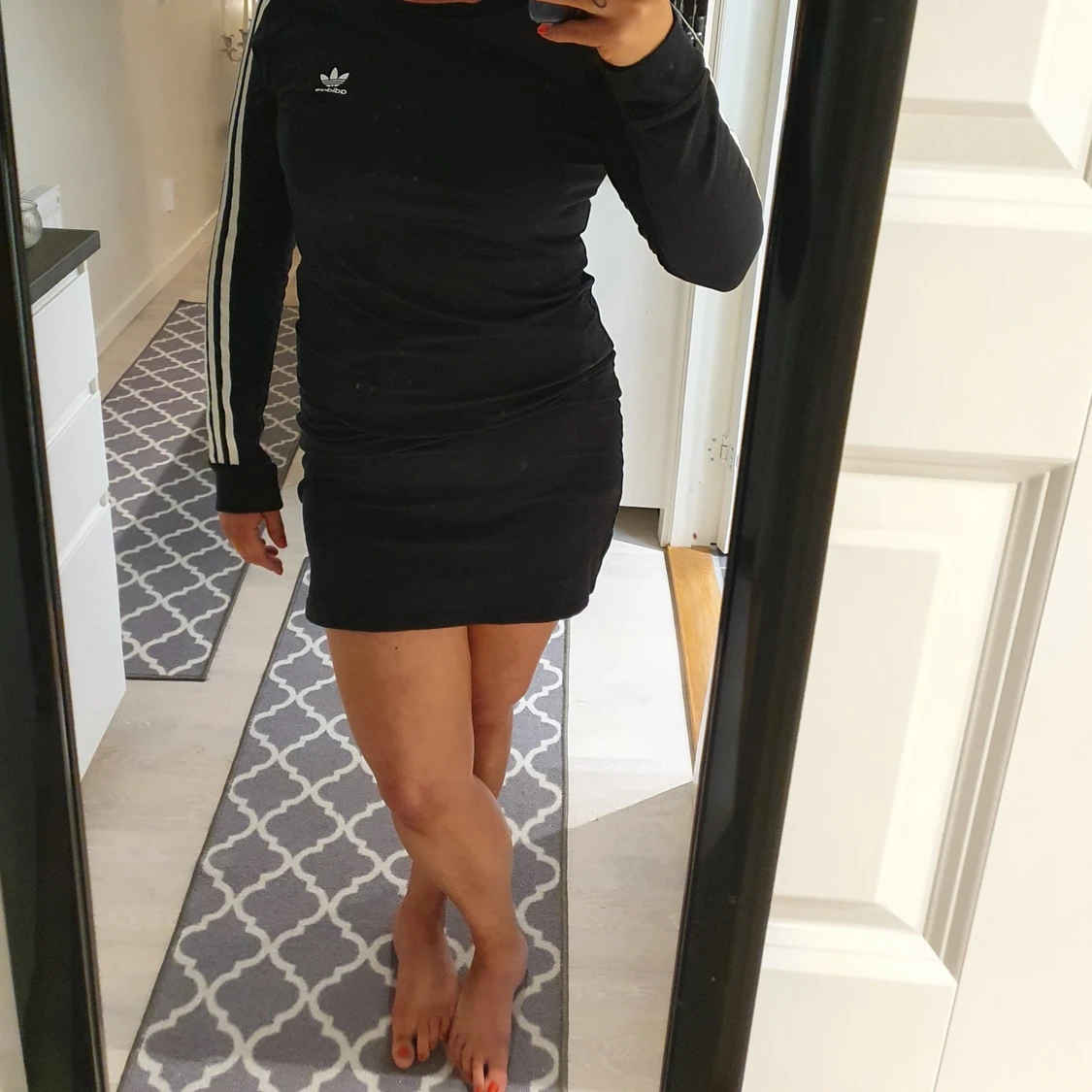 Adidasklänning  - 90