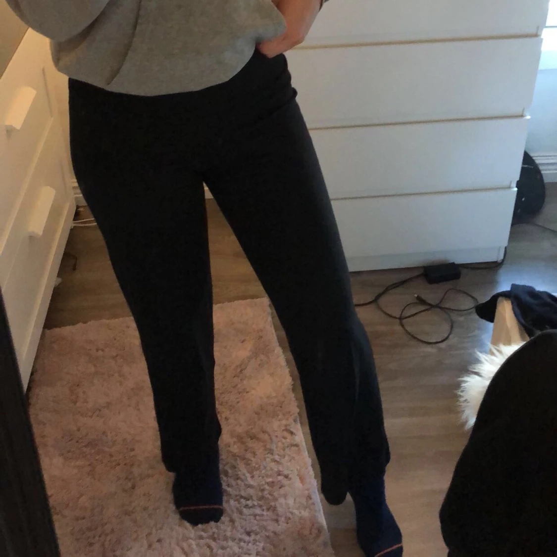 Byxor ifrån soc - 90