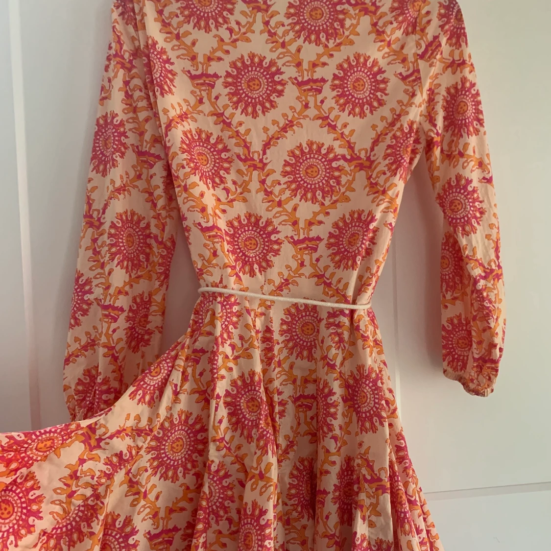 Zara klänning  - 90