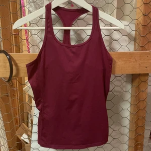 Träningslinne topp  - Mkt fint skick