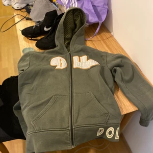 Dolce & Gabbana zip hoodie - Bra skick