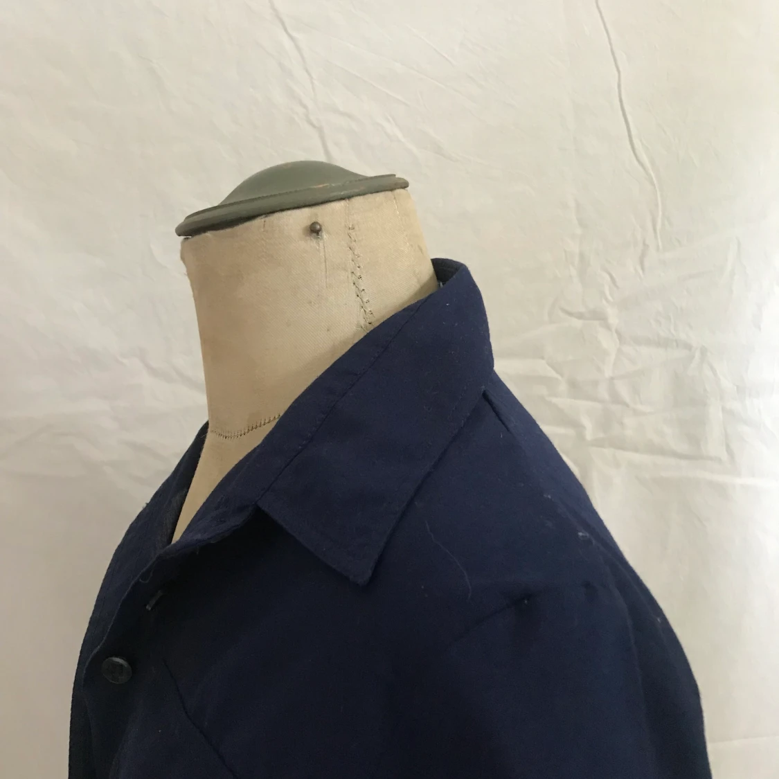 Kortärmad skjorta  - 90