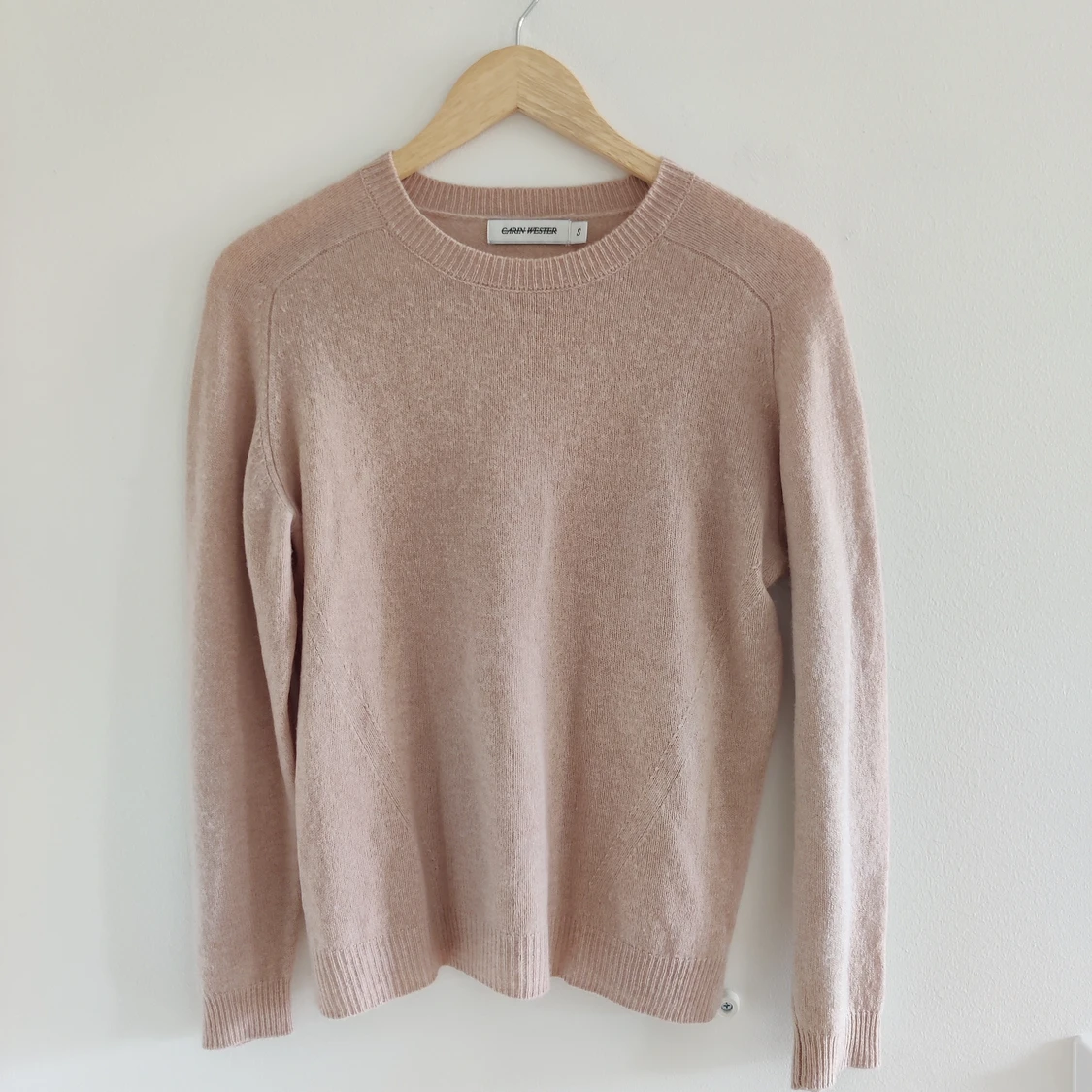 Carin Wester tröja strl S