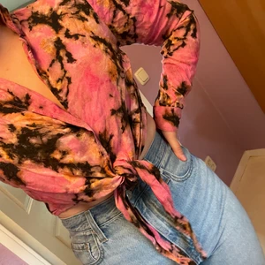 Tröja  - Supersöt croptop likande tröja från Carlings❤️ kan mötas upp i centrala Jönköping eller skicka via post ( då står köparen för frakt) 